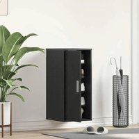 Stylish Shoe Cabinet Storage Solution