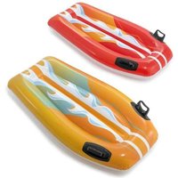 Pack 2 Joy Rider Inflatable Ride On