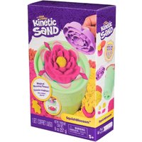 Squishblossom Magical Blooming Flower Playset