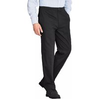 Elasticated Waistband Comfort Fit Cotton Rugby Trousers Drawcord 36S