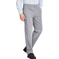 Elasticated Waistband Comfort Fit Cotton Rugby Trousers Drawcord 50S