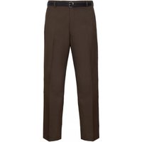 Smart Casual Formal Trousers Dress Pants 42R