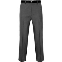 Smart Casual Formal Trousers Dress Pants 48XL