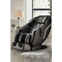 Zero Gravity Faux Leather Massage Chair Remote