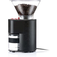 BISTRO Electric Coffee Grinder