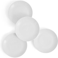 Gordon Ramsay Maze Plates 22cm Set 4