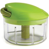 Pull Chop Vegetable Chopper Pull Cord