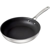 Allround Stainless Steel Non Stick Frying Pan 20cm