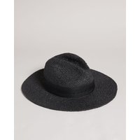 Classic Straw Panama Hat