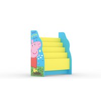 Peppa Pig Bookcase Sling