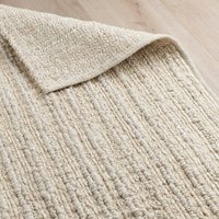 Eyton Hand Woven Jute Rug cm x 180 cm