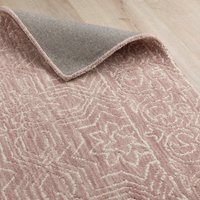 Oare Hand Tufted Wool Rug cm x 180 cm
