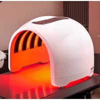 Beauty Rock Infrared & LED Light Therapy Device