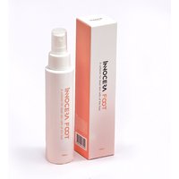 Pure Tone Aesthetics Innocera Foot Moisturising Foot Spray in All | Size: 100ml