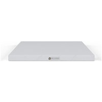 Memory Foam Mattress Orthopedic 4 Inch Deep PureDream Single