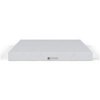 Memory Foam Mattress Orthopedic 6 Inch Deep PureDream Single