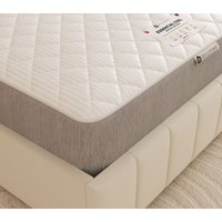 Haven Medium Memory Spring Essentials Mattress Super King