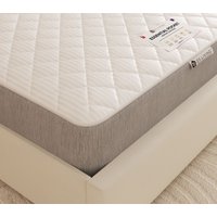 Elevate Memory Hybrid Essentials Mattress Super King