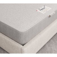 Ortho Support Medium Firm Spring Aurora Mattress King
