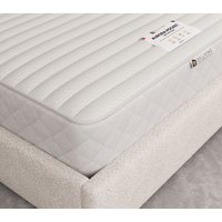 Serenity Medium Pocket Sprung Aurora Mattress Double