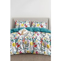 Ezysleep Aria Floral Printed Duvet Set | Size: Double