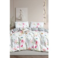 Ezysleep Harper Floral Printed Duvet Set | Size: King