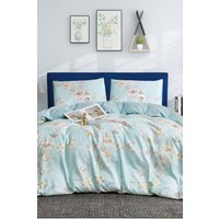 Ezysleep Savannah Floral Printed Duvet Set | Size: King