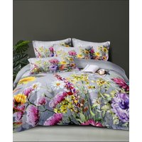 Ezysleep Meadow Floral Printed Duvet Set | Size: King