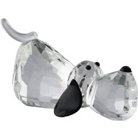 Galway Crystal Hound 'Dog' in Clear