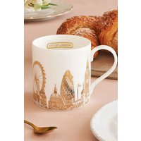 London Rooftops Mug
