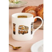 City London Mug