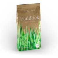 Paddock Grass Seed Resilient Versatile High Yielding