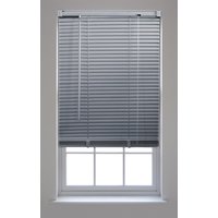 Aluminium Venetian Window Blinds 25mm Slats Home & Office cm width x 150 cm drop