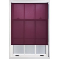 Daylight Roller Blinds Trimmable Window Shade cm width x 165 cm drop