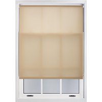 Cappuccino Daylight Roller Blinds Trimmable Window Shade cm width x 210 cm drop
