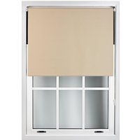 Blackout Roller Blinds Trimmable Window Shade Home & Office cm width x 165 cm drop