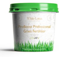 ProBoost Professional Grass Fertiliser 12 6 6 Premium Nutrient Blend