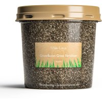 GrowBoost Grass Fertiliser 12 6 6 Spring Summer Feed