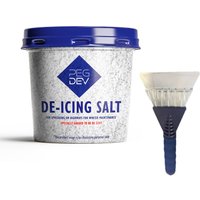 De Icing Salt Car Window Scraper Rapid Melt Non Corrosive