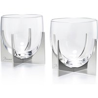 Heritage Tumbler Paraison Set 2 Pack