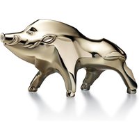 Zodiac Crystal 2019 Year Pig Figurine Pack