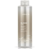 JOICO Blonde Brightening Shampoo 1000ml in Clear