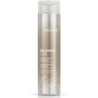 JOICO Blonde Brightening Shampoo 300ml in Clear