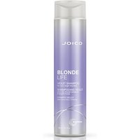 JOICO Blonde Violet Shampoo 300ml in Clear