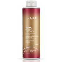 JOICO Color Therapy Color-Protecting Shampoo 1000ml in Clear