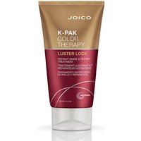 JOICO Color Therapy Luster Lock Instant Shine & Repair Treatment 150ml in Clear