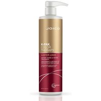 JOICO Color Therapy Luster Lock Instant Shine & Repair Treatment 500ml in Clear
