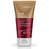 JOICO Color Therapy Luster Lock Instant Shine & Repair Treatment 50ml in Clear