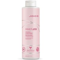 JOICO Preserve Conditioner 1000ml in Clear