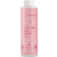 JOICO Preserve Shampoo 1000ml in Clear